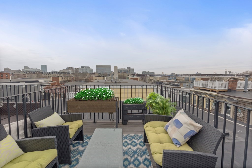 7 Franklin Street, Unit 1 Boston, MA 02129 - Photo 26 of 34