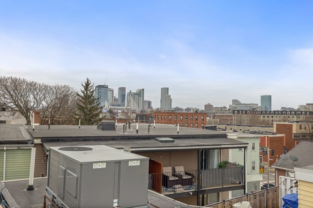 7 Franklin Street, Unit 1 Boston, MA 02129 - Photo 30 of 34