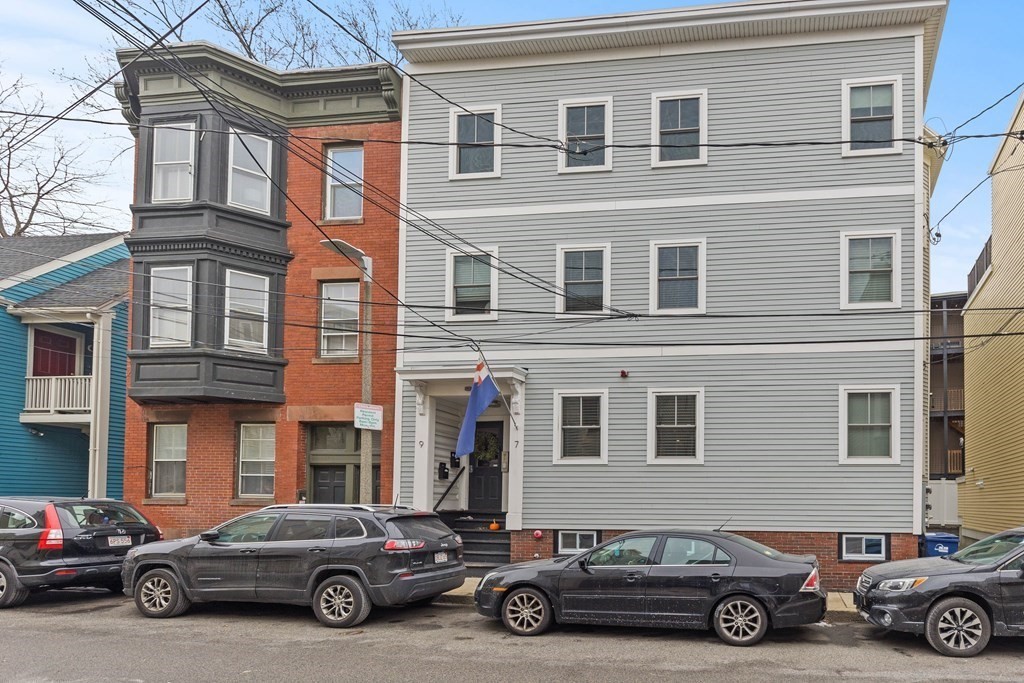 7 Franklin Street, Unit 1 Boston, MA 02129 - Photo 32 of 34