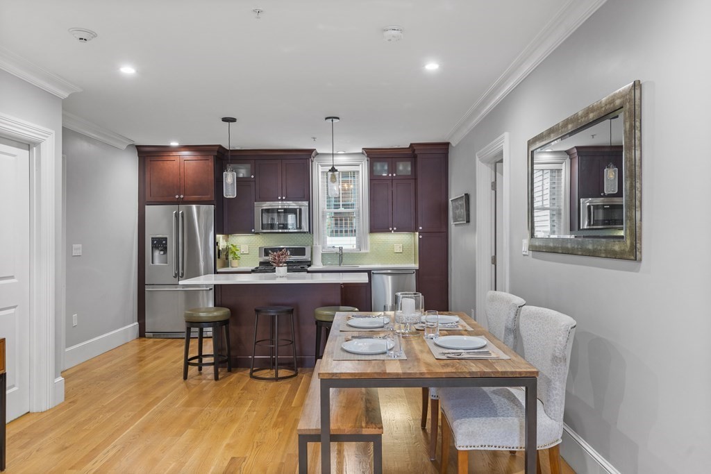 7 Franklin Street, Unit 1 Boston, MA 02129 - Photo 9 of 34
