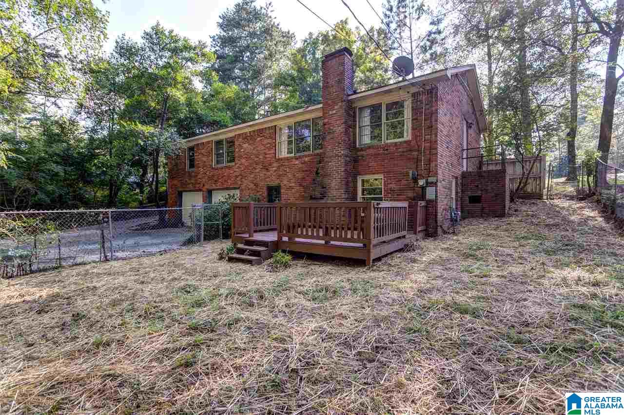 2217 Jacobs Road Vestavia Hills, AL 35216 - Photo 6 of 27