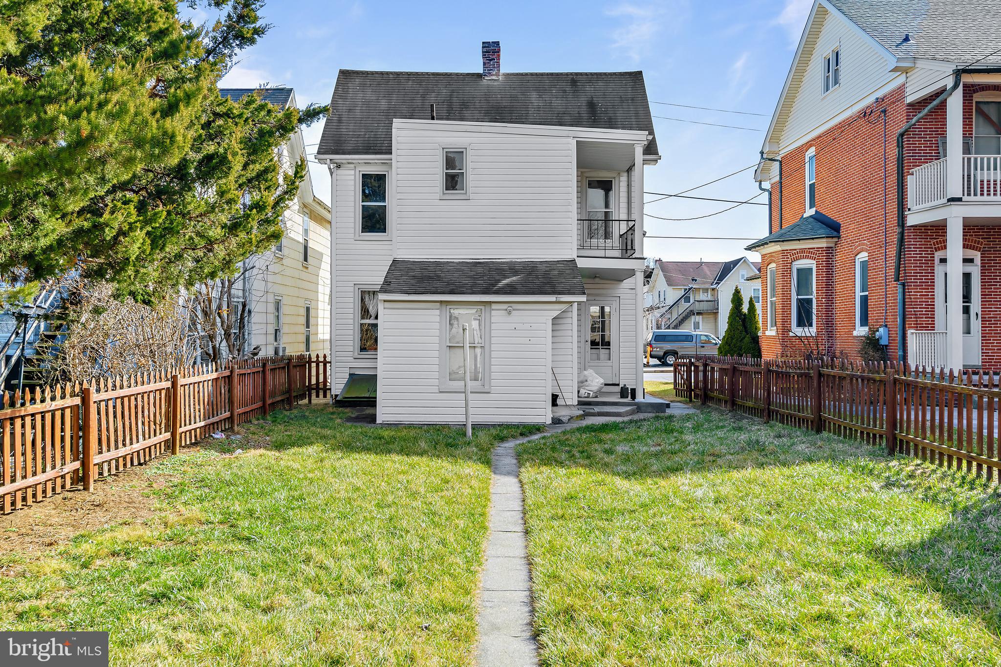 206 East Middle Street Hanover, PA 17331 - Photo 22 of 38 Gallery Image 22