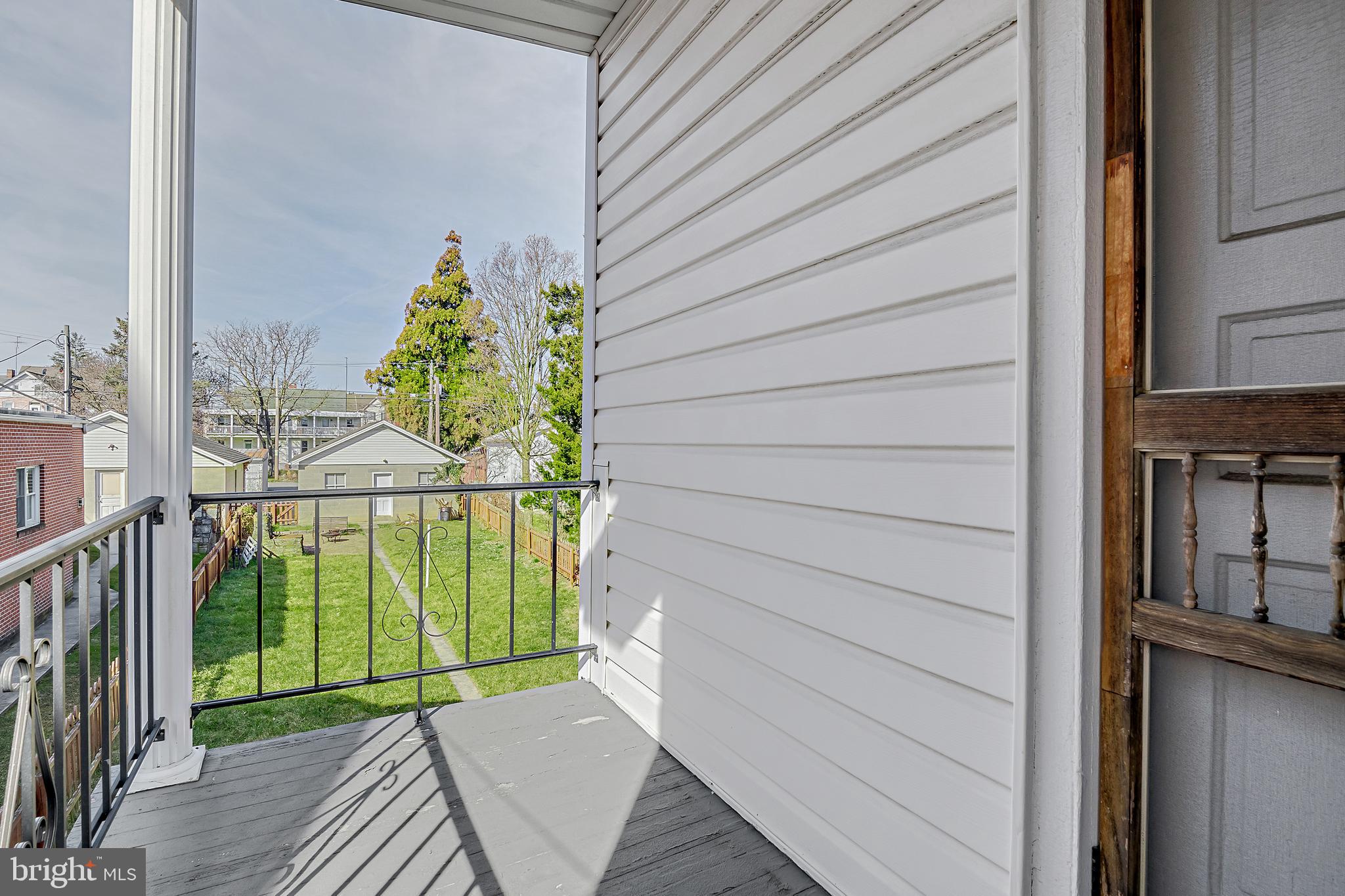 206 East Middle Street Hanover, PA 17331 - Photo 29 of 38 Gallery Image 29
