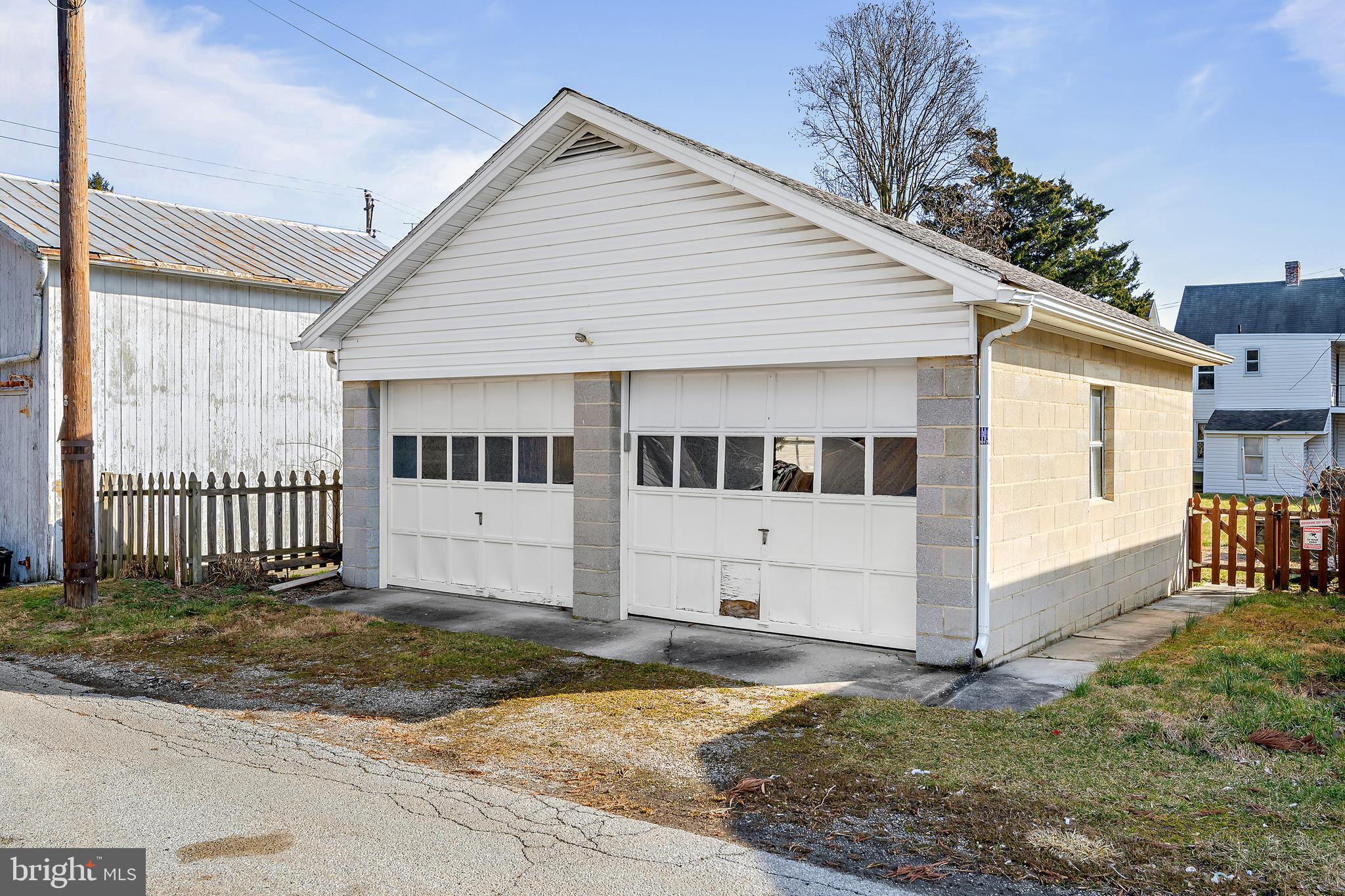 206 East Middle Street Hanover, PA 17331 - Photo 3 of 38 Gallery Image 3