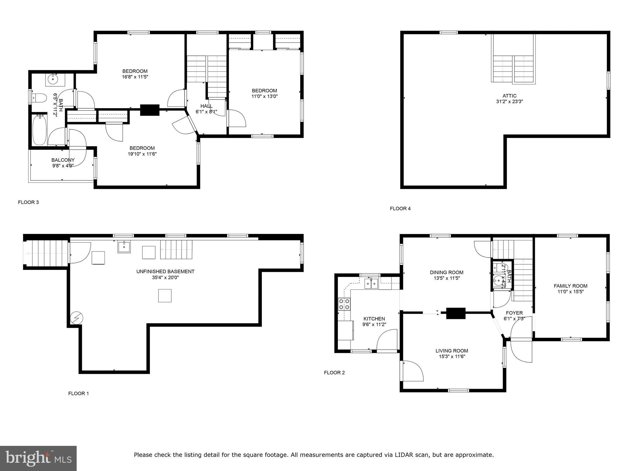 206 East Middle Street Hanover, PA 17331 - Photo 34 of 38 Gallery Image 34