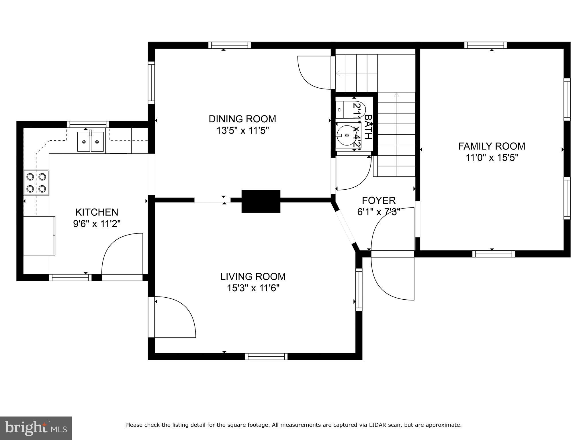 206 East Middle Street Hanover, PA 17331 - Photo 35 of 38 Gallery Image 35