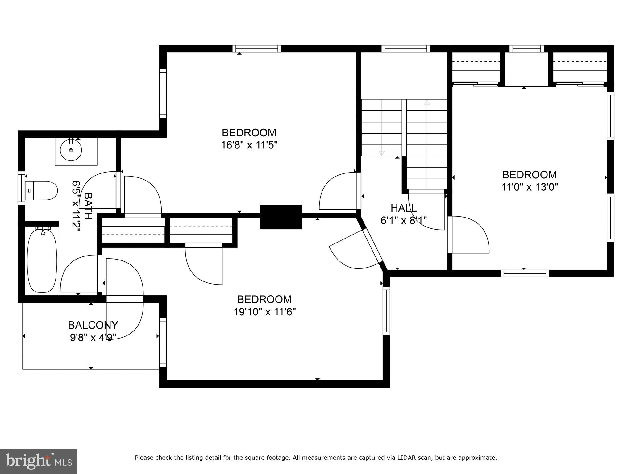 206 East Middle Street Hanover, PA 17331 - Photo 36 of 38 Gallery Image 36