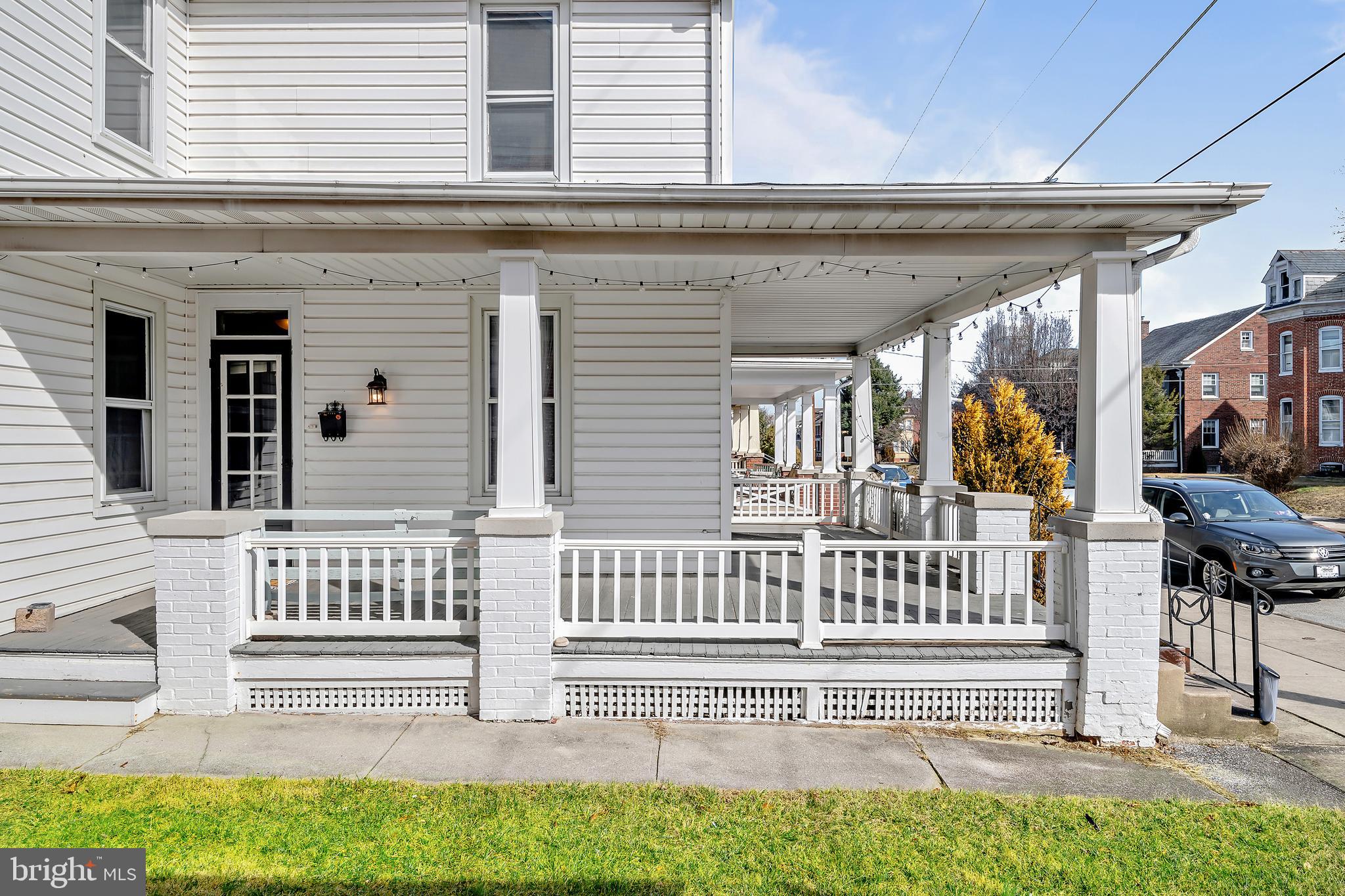 206 East Middle Street Hanover, PA 17331 - Photo 4 of 38 Gallery Image 4