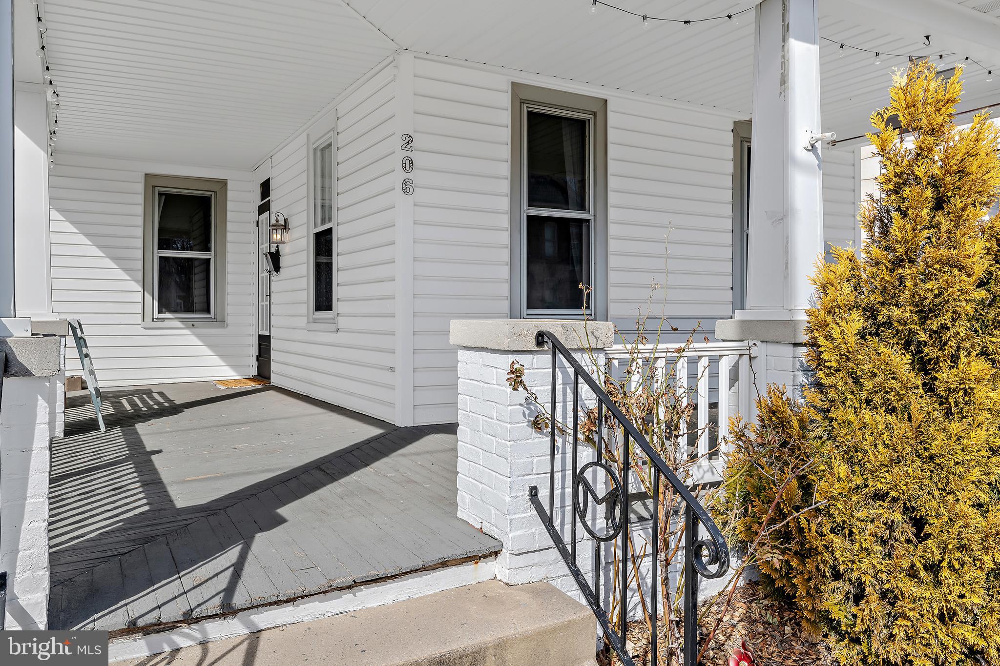 206 East Middle Street Hanover, PA 17331 - Photo 5 of 38 Gallery Image 5