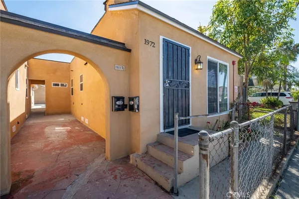 $1,300,000 | 1972 North Olive Avenue, Long Beach, CA 90806