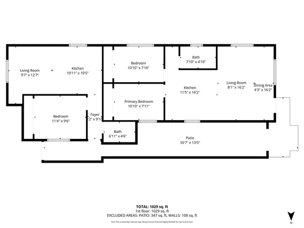 $1,300,000 | 1972 North Olive Avenue, Long Beach, CA 90806
