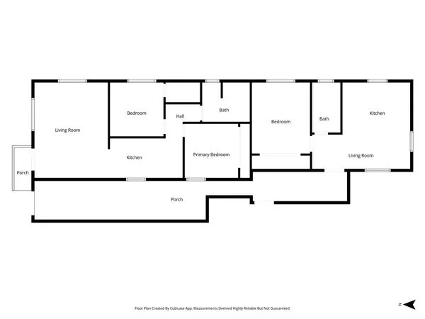 $1,300,000 | 1972 North Olive Avenue, Long Beach, CA 90806