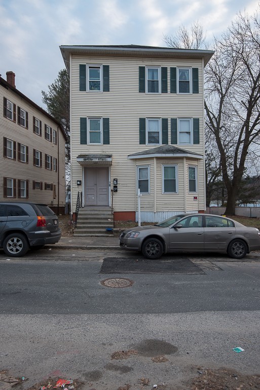 3 Esther Street Worcester, MA 01607 - Photo 15 of 15 Gallery Image 15