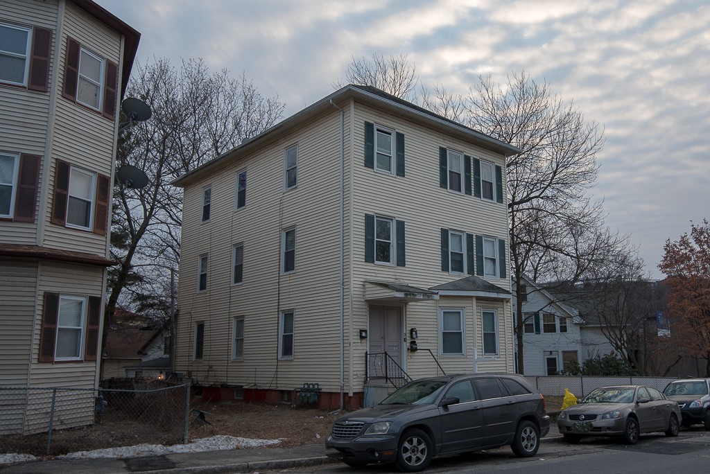 3 Esther Street Worcester, MA 01607 - Photo 2 of 15 Gallery Image 2