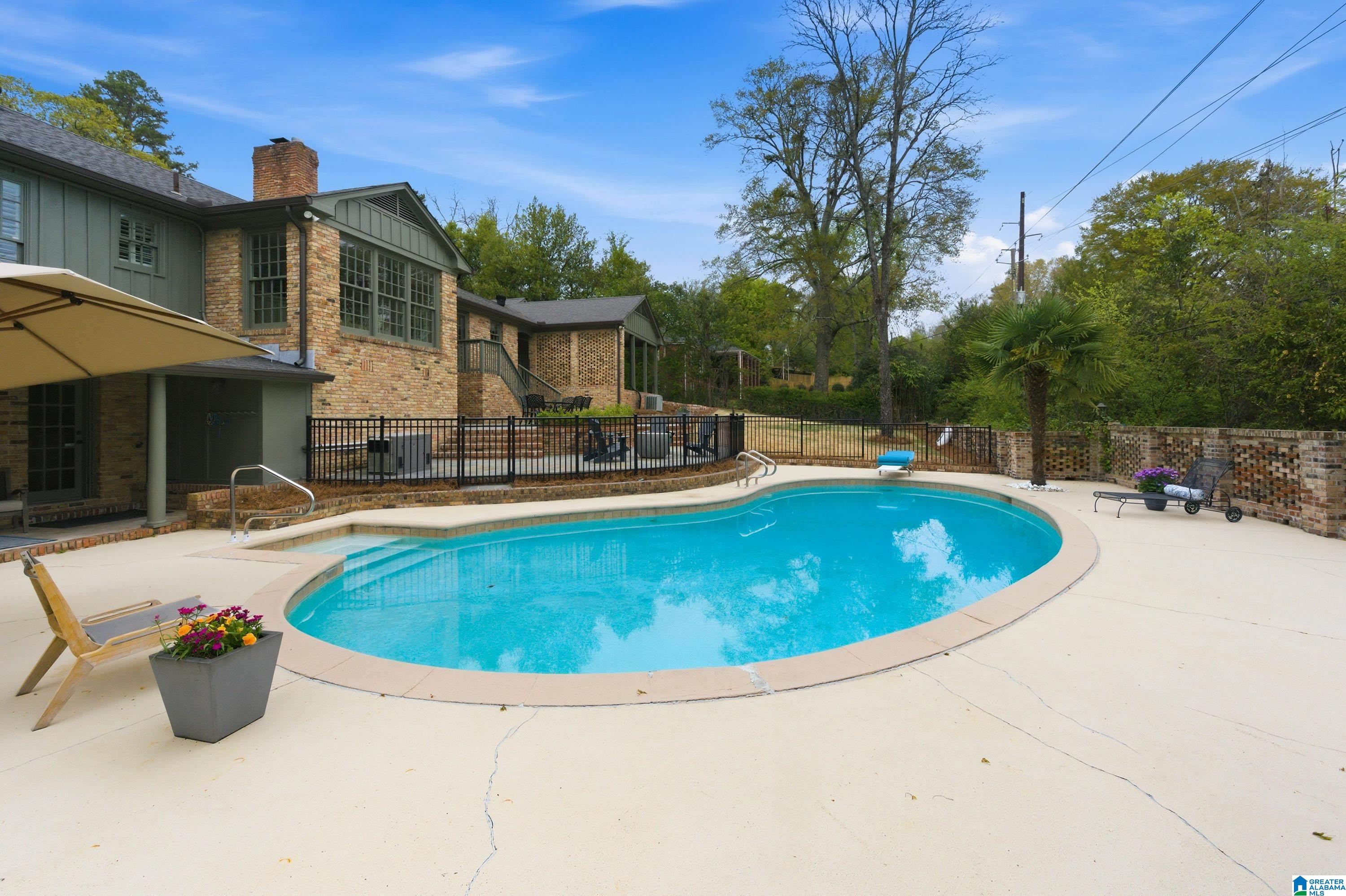 3601 Crestbrook Road Birmingham, AL 35223 - Photo 43 of 57