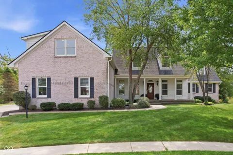 $865,000 | 6671 Cherbourg Circle, Indianapolis, IN 46220