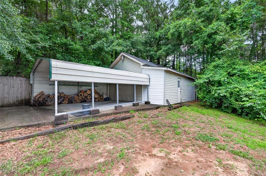 1981 Lee Peters Road Loganville, GA 30052 - Photo 40 of 57