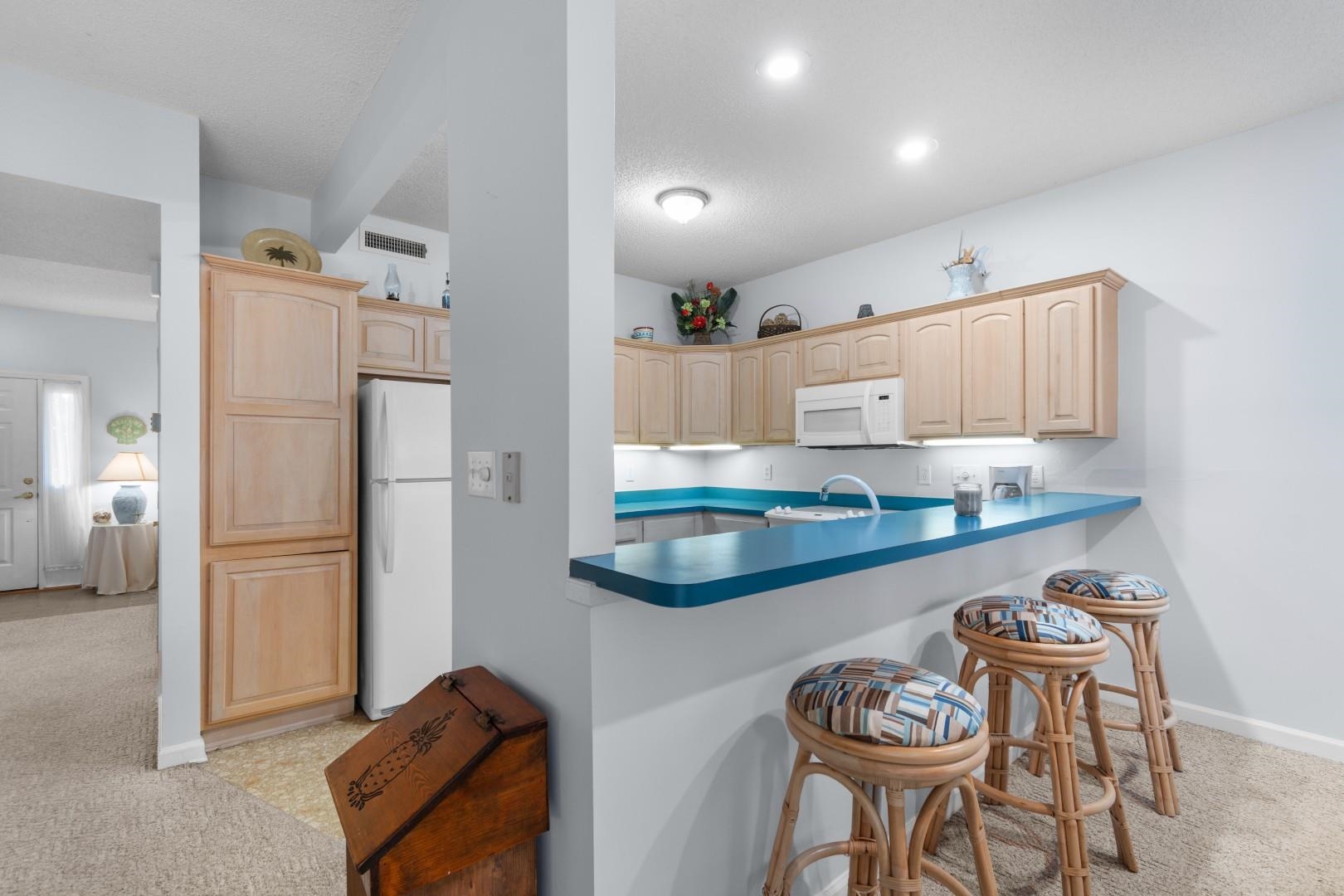 2203 Sweetwater Boulevard, Unit 2203 Murrells Inlet, SC 29576 - Photo 4 of 40