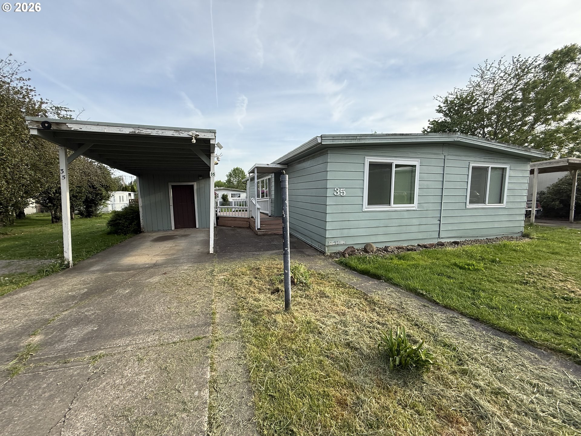 1103 North Springbrook Road Newberg, OR 97132 - Photo 1 of 30