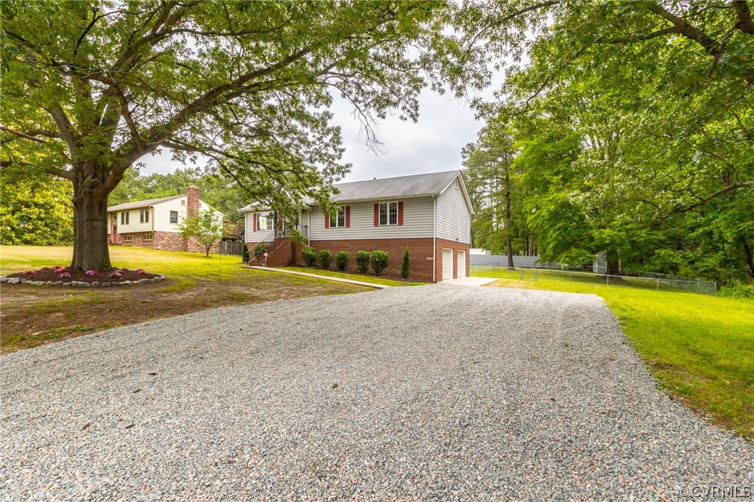 14005 Harrowgate Road Chester, VA 23831 - Photo 41 of 42 Gallery Image 41