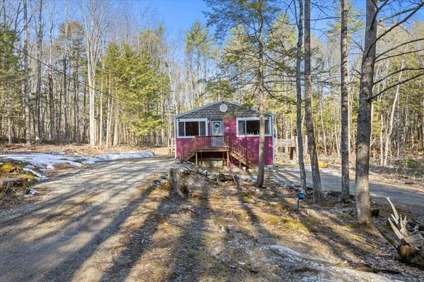 $389,000 | 52 Rosemont Avenue, Waterboro, ME 04061