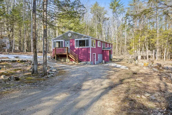 $389,000 | 52 Rosemont Avenue, Waterboro, ME 04061