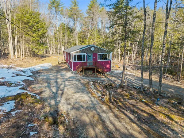 $389,000 | 52 Rosemont Avenue, Waterboro, ME 04061
