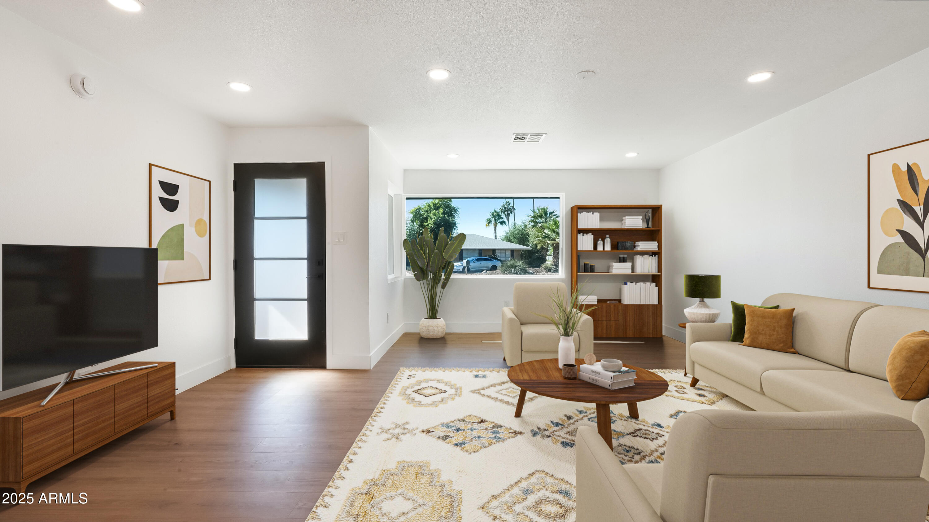 8829 North 17th Avenue Phoenix, AZ 85021 - Photo 6 of 38 5a