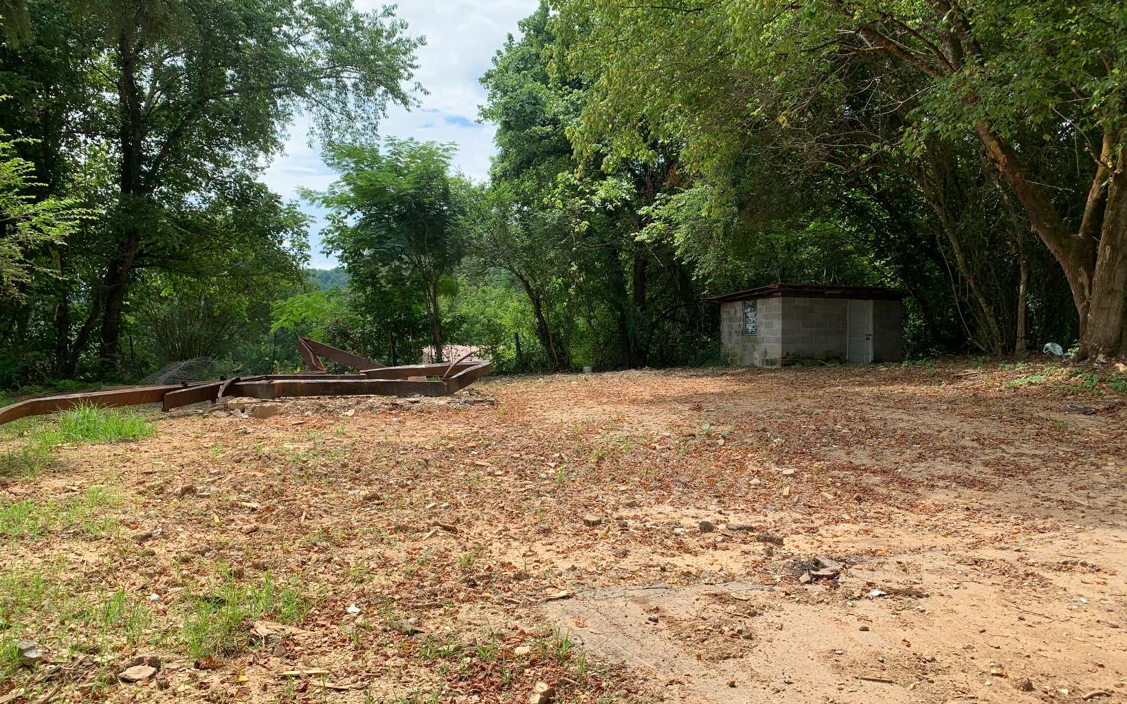 35 Fort Butler Street Murphy, NC 28906 - Photo 1 of 1 Main View