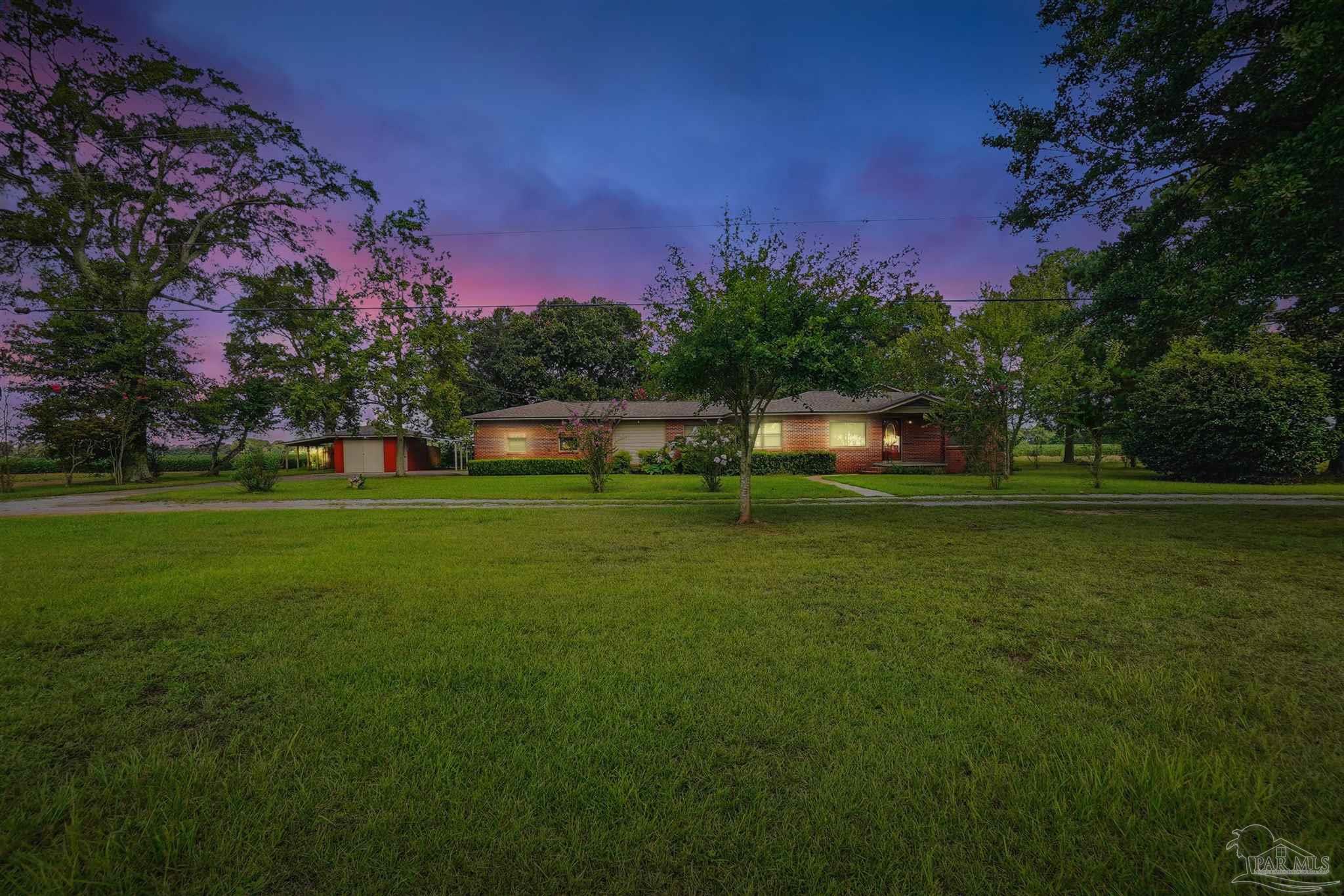 4627 Spring Street Jay, FL 32565 - Photo 44 of 44 Gallery Image 44