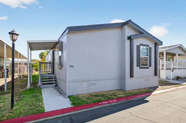 $143,000 | 102 Village Circle, Sacramento, CA 95838