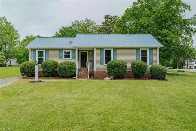 $235,000 | 403 Rolling Road, Haw River, NC 27258
