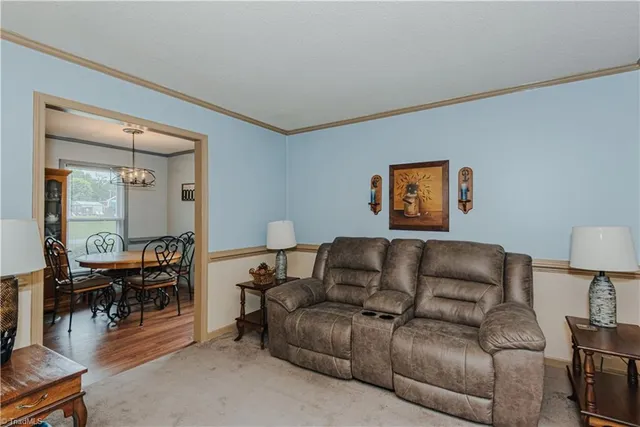 $235,000 | 403 Rolling Road, Haw River, NC 27258