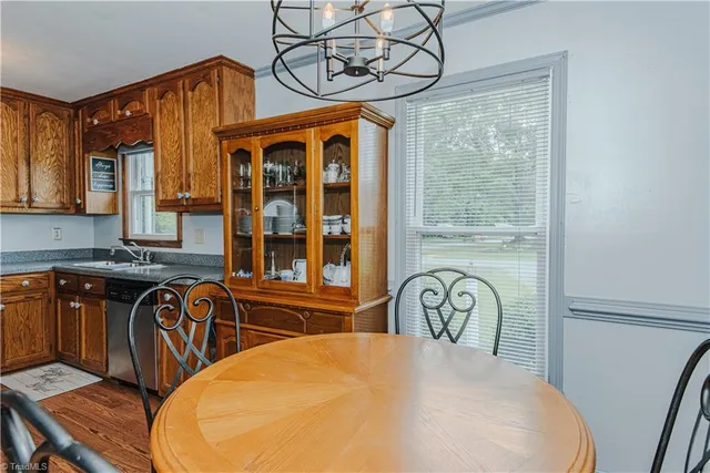 $235,000 | 403 Rolling Road, Haw River, NC 27258