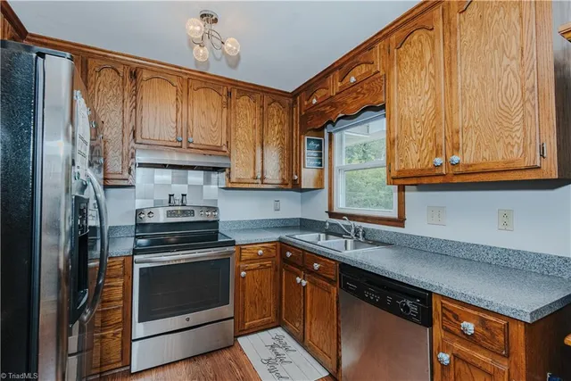 $235,000 | 403 Rolling Road, Haw River, NC 27258