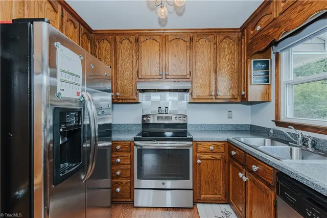 $235,000 | 403 Rolling Road, Haw River, NC 27258