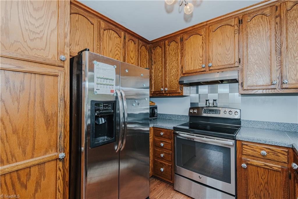 403 Rolling Road Haw River, NC 27258 - Photo 16 of 24