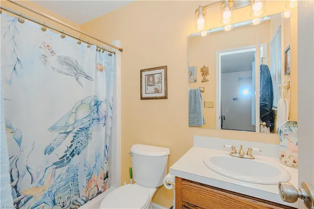 $235,000 | 403 Rolling Road, Haw River, NC 27258