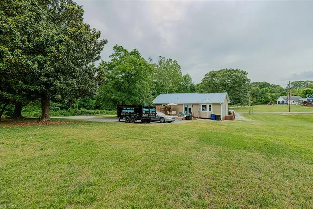 $235,000 | 403 Rolling Road, Haw River, NC 27258