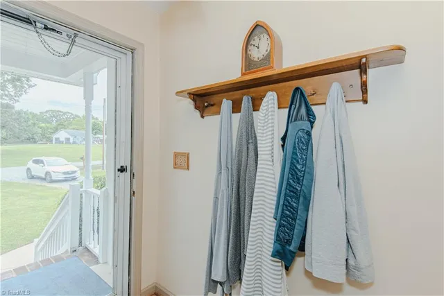 $235,000 | 403 Rolling Road, Haw River, NC 27258