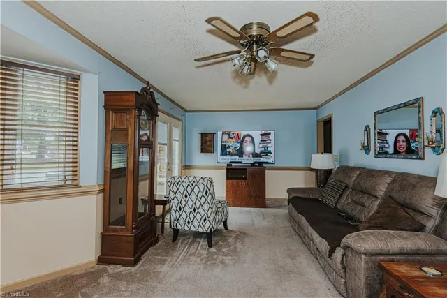 $235,000 | 403 Rolling Road, Haw River, NC 27258