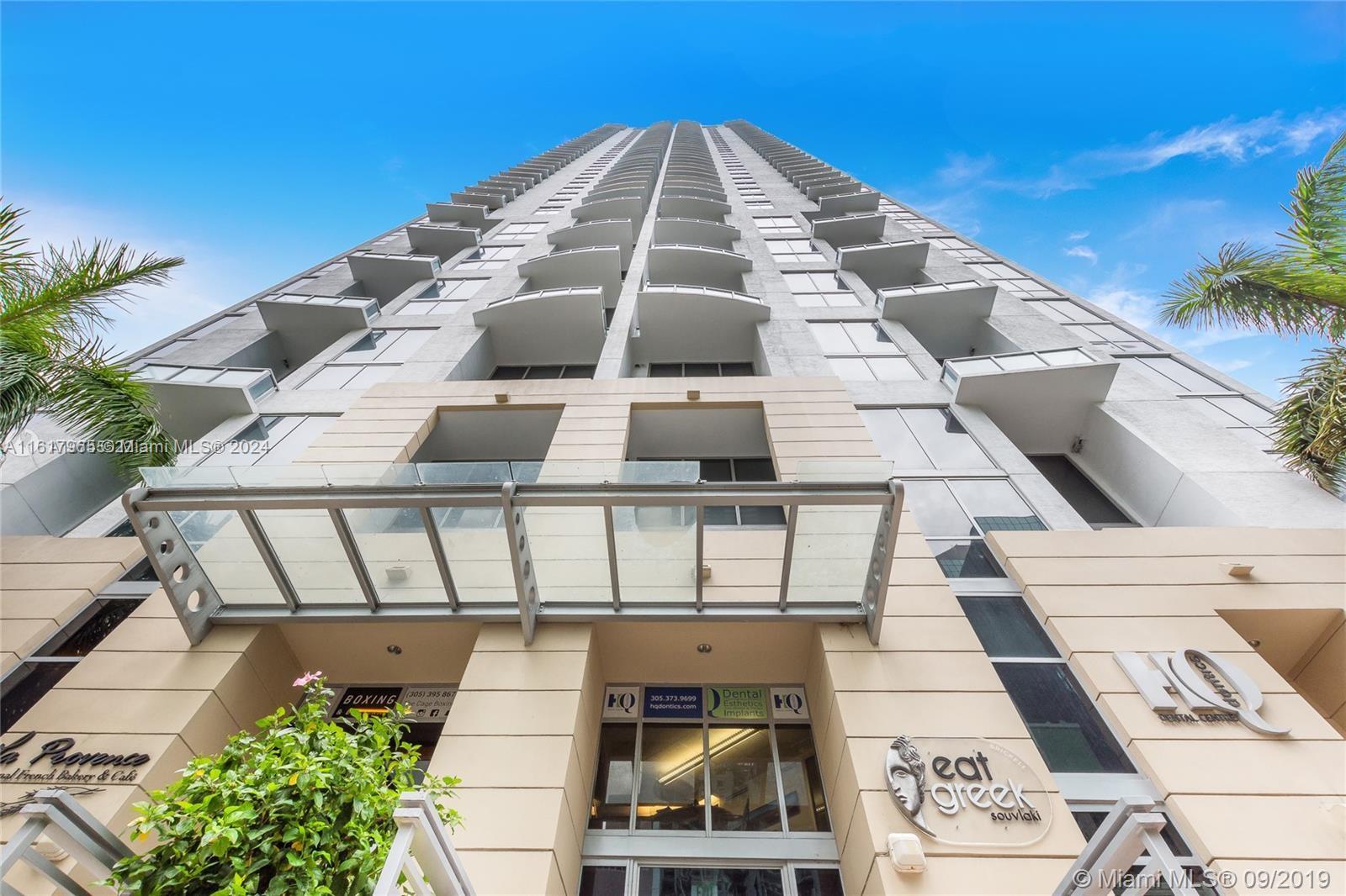 1060 Brickell Avenue, Unit 3309 Miami, FL 33131 - Photo 1 of 25 a picture of a building