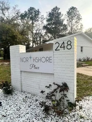 $1,250 | 248 4 Mile Road, Unit A, Freeport, FL 32439