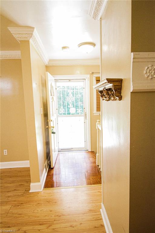 331 Model Farm Road High Point, NC 27263 - Photo 3 of 18 Gallery Image 3
