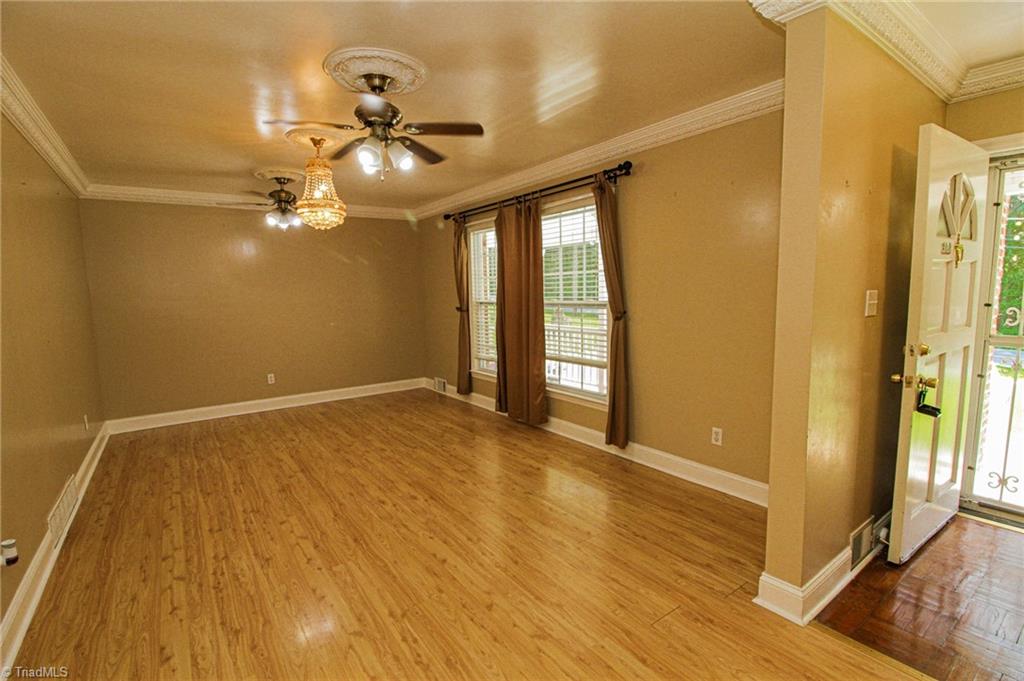 331 Model Farm Road High Point, NC 27263 - Photo 4 of 18 Gallery Image 4