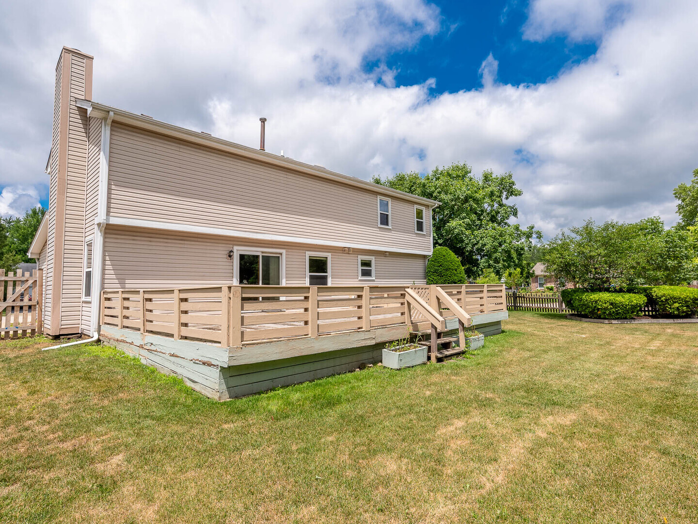 810 Fox Run Lane Algonquin, IL 60102 - Photo 19 of 20