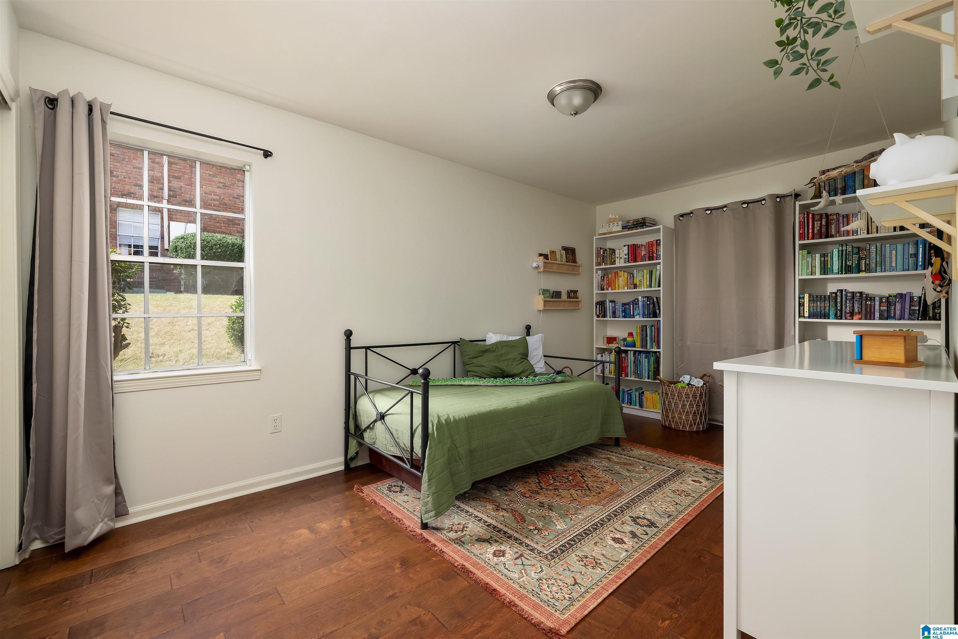 3433 Sandner Court, Unit A Birmingham, AL 35209 - Photo 25 of 33