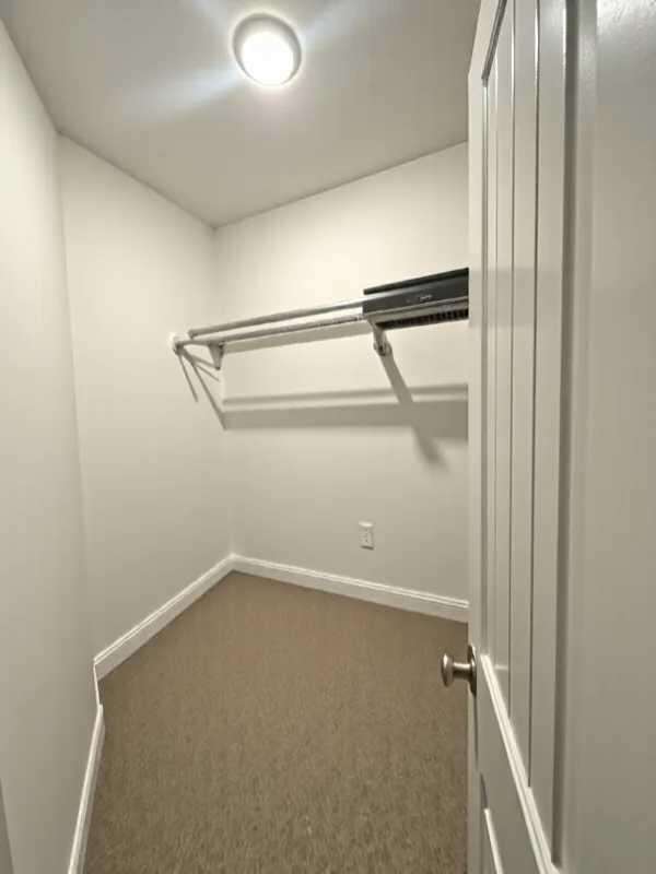 4716 Chanson Crossing Crestview, FL 32539 - Photo 14 of 16 a view of an empty room