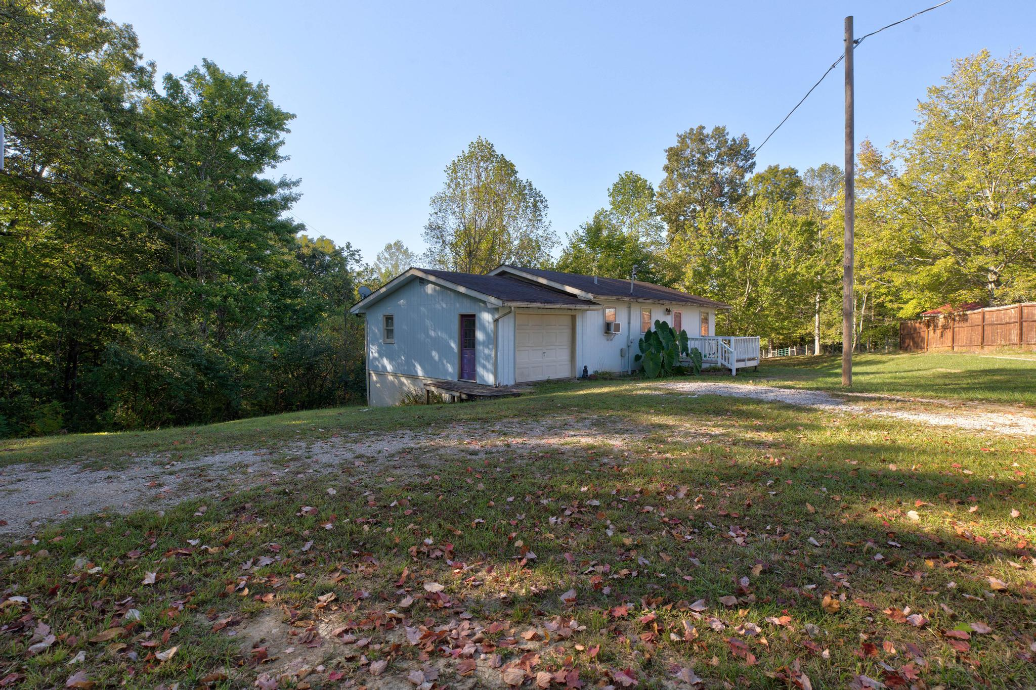 419 Corner Ridge Road Frenchburg, KY 40322 - Photo 24 of 38 Gallery Image 24