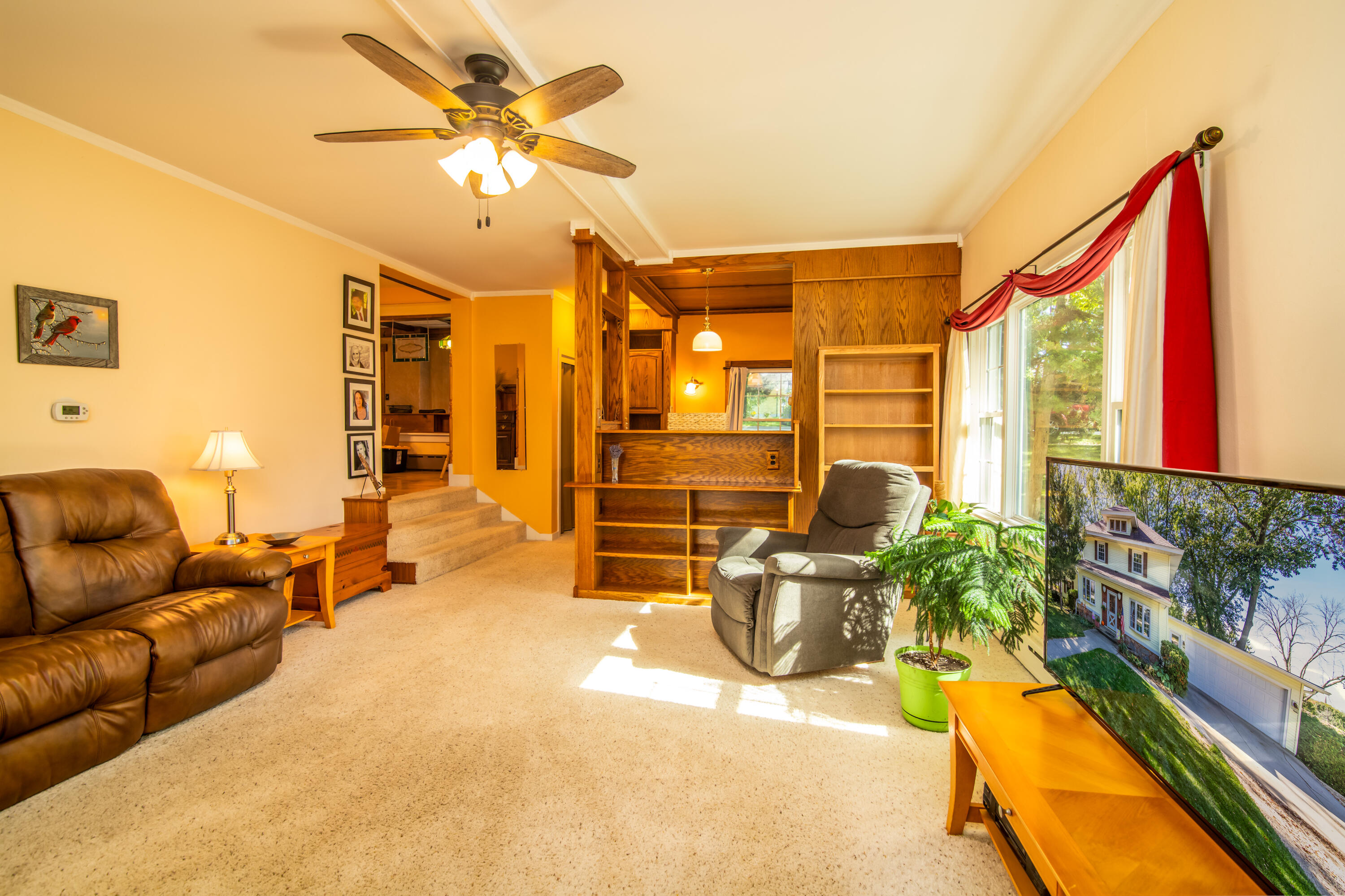 300 Birchcrest Road Horicon, WI 53032 - Photo 14 of 54 300 Birchcrest Rd-26-Edit